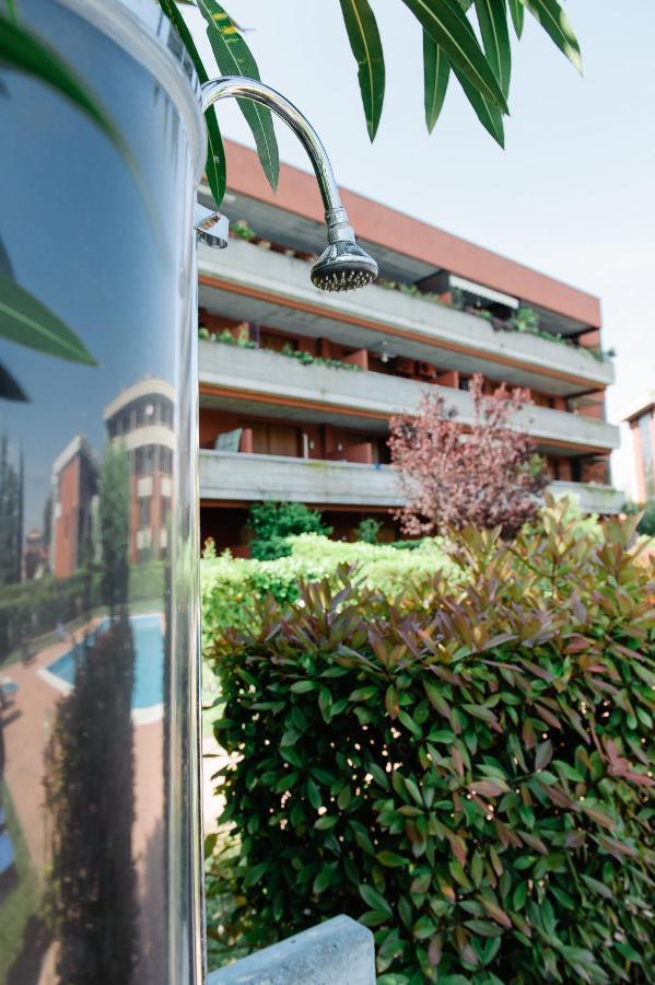 Appartamento Afrodite Desenzano del Garda Bagian luar foto