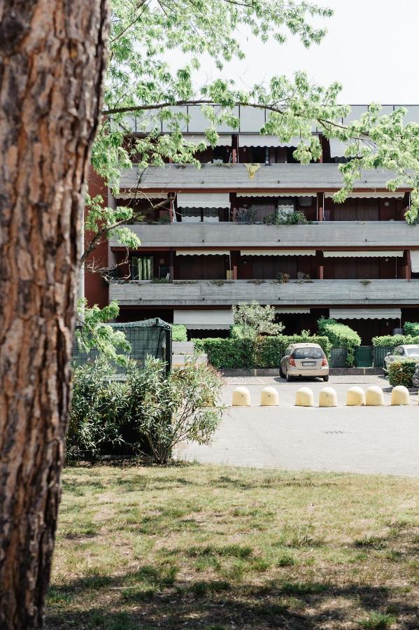 Appartamento Afrodite Desenzano del Garda Bagian luar foto
