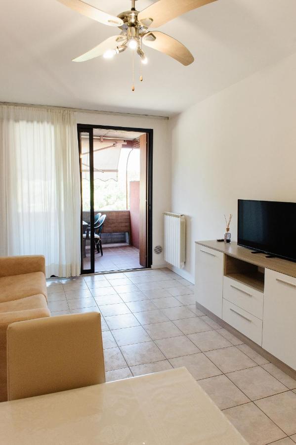 Appartamento Afrodite Desenzano del Garda Bagian luar foto